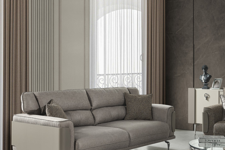 Oslo Sofa Set