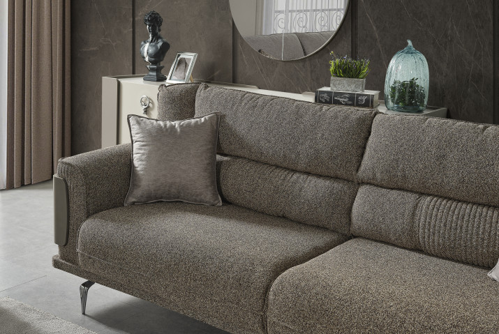 Oslo Sofa Set