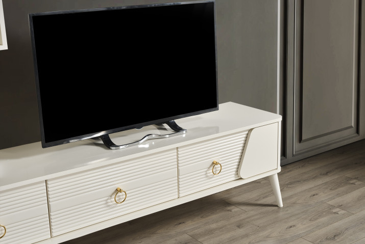 Damla TV Unit