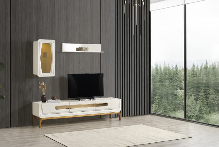 Armoni TV Unit