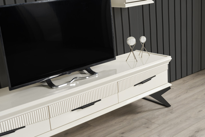 Olivia TV Unit