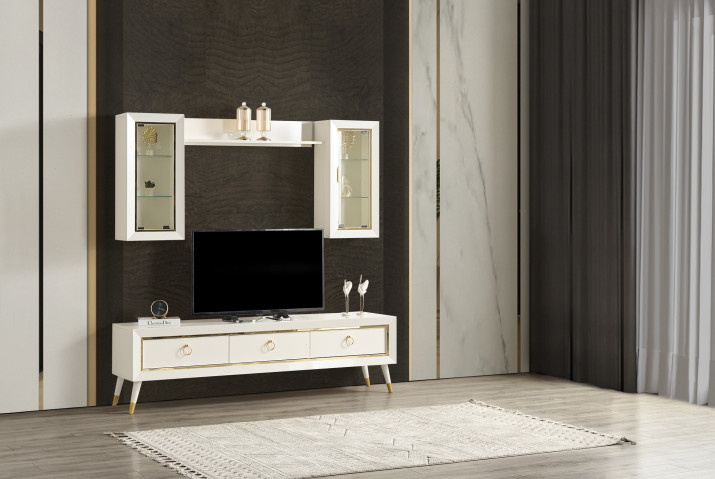 Armis TV Unit