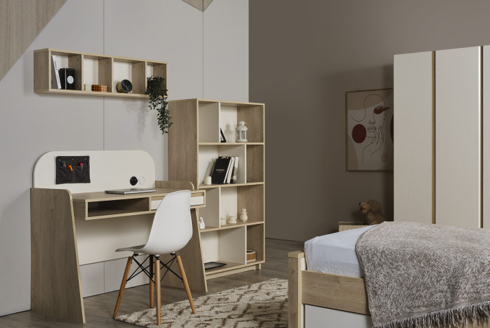 Gencecix Soft Young Room