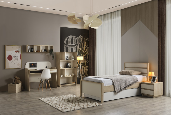 Gencecix Soft Young Room