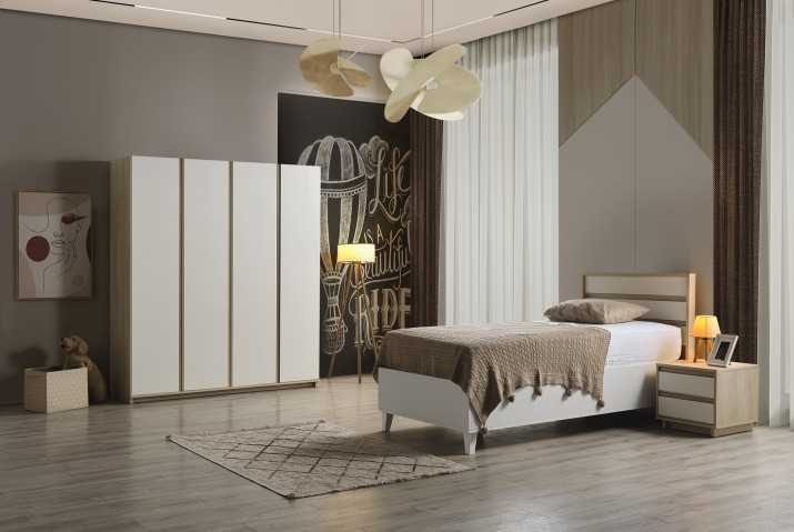 Gencecix Soft Young Room