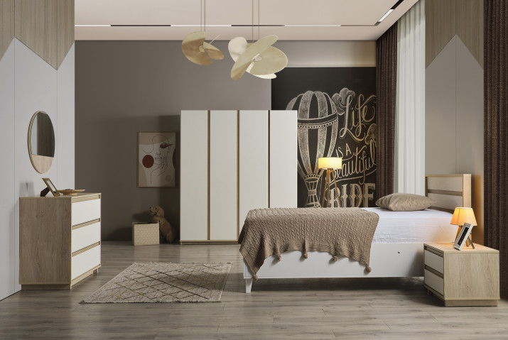 Gencecix Soft Young Room