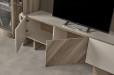 Zeron TV Unit