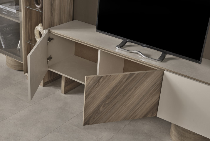 Zeron TV Unit