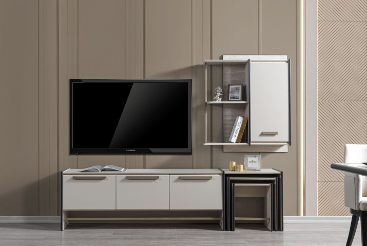 Anka TV Unit