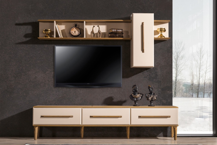 Anka TV Unit