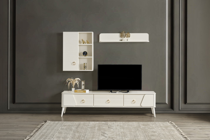 Damla TV Unit