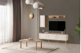 Derin Bohem TV Unit