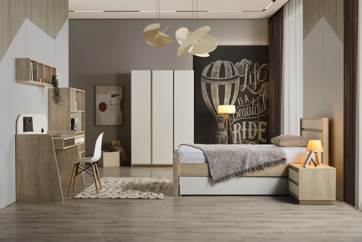 Gencecix Soft Young Room