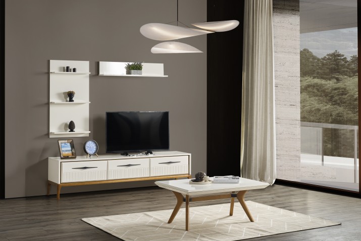 Lorenze Tv Unit