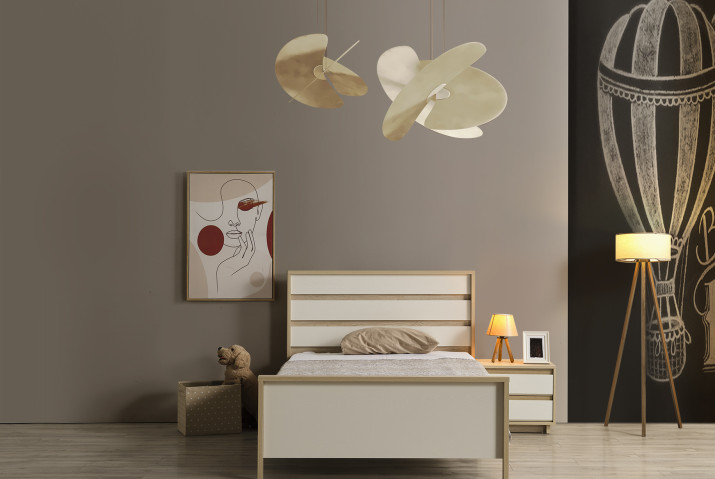 Gencecix Soft Young Room