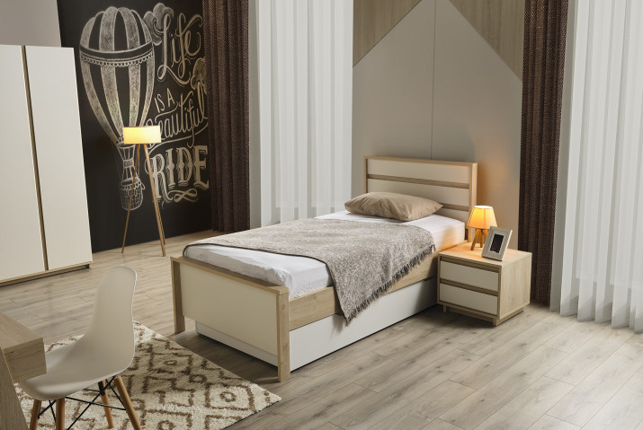 Gencecix Soft Young Room