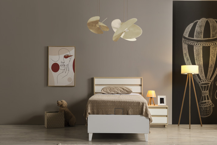 Gencecix Soft Young Room