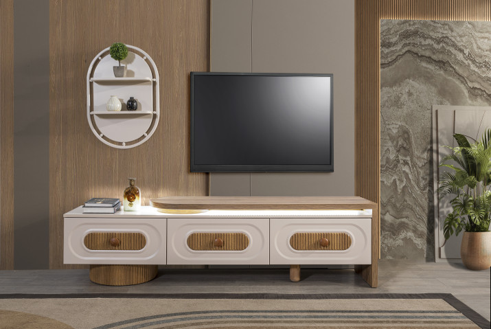 Lerisa TV Unit