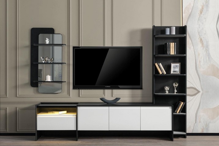 Lorea TV Unit