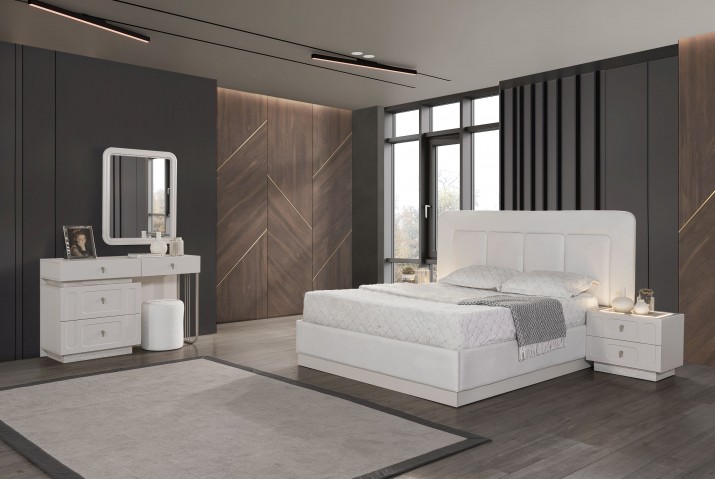 Master Bedroom Set