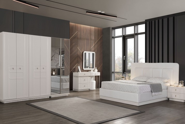 Master Bedroom Set