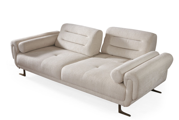 Mustang Sofa Set