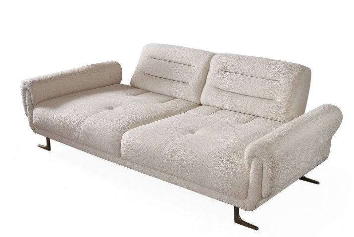 Mustang Sofa Set