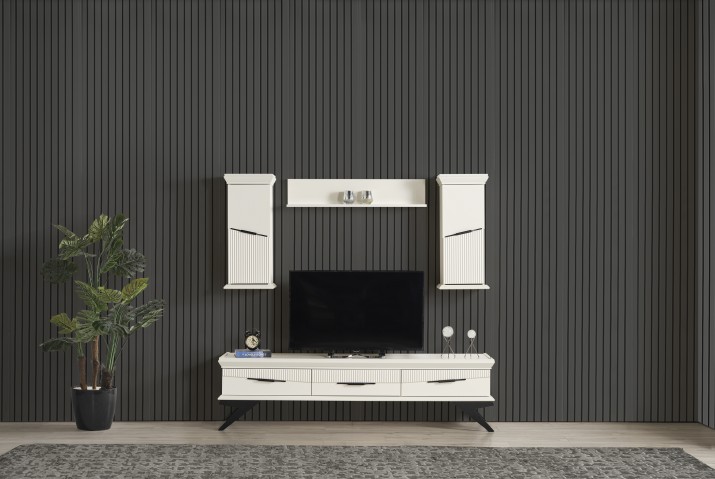 Olivia TV Unit