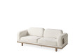 Zeron sofa set