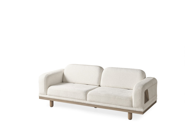 Zeron sofa set