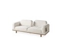 Zeron sofa set