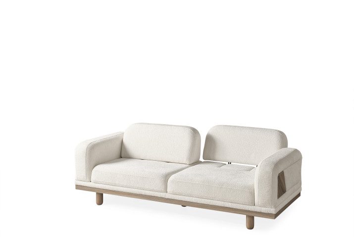 Zeron sofa set