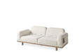 Zeron sofa set