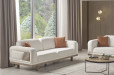 Zeron sofa set