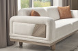 Zeron sofa set