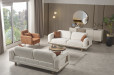 Zeron sofa set