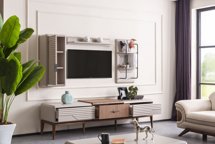 Lavin TV Unit