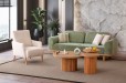 Carmen Bohem Sofa Set YuppiHome