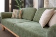 Carmen Bohem Sofa Set YuppiHome