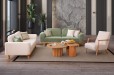 Carmen Bohem Sofa Set YuppiHome