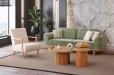 Carmen Bohem Sofa Set YuppiHome