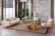 Carmen Bohem Sofa Set YuppiHome