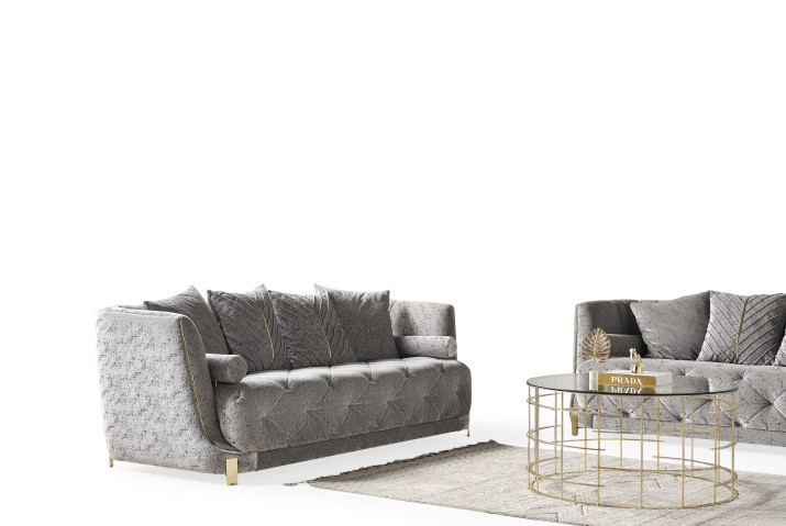 Elit Sofa Set YuppiHome