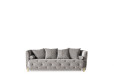 Elit Sofa Set YuppiHome