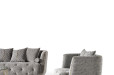 Elit Sofa Set YuppiHome