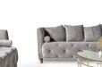 Elit Sofa Set YuppiHome