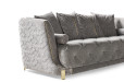 Elit Sofa Set YuppiHome