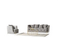 Elit Sofa Set YuppiHome