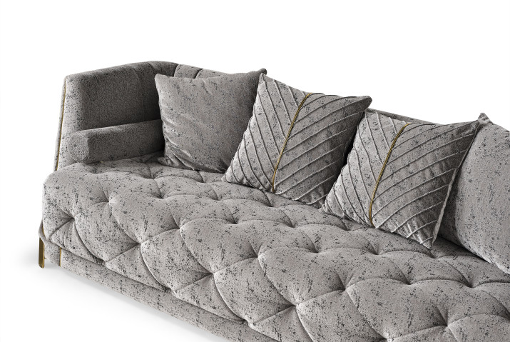 Elit Sofa Set YuppiHome