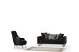 Magnum Sofa Set YuppiHome